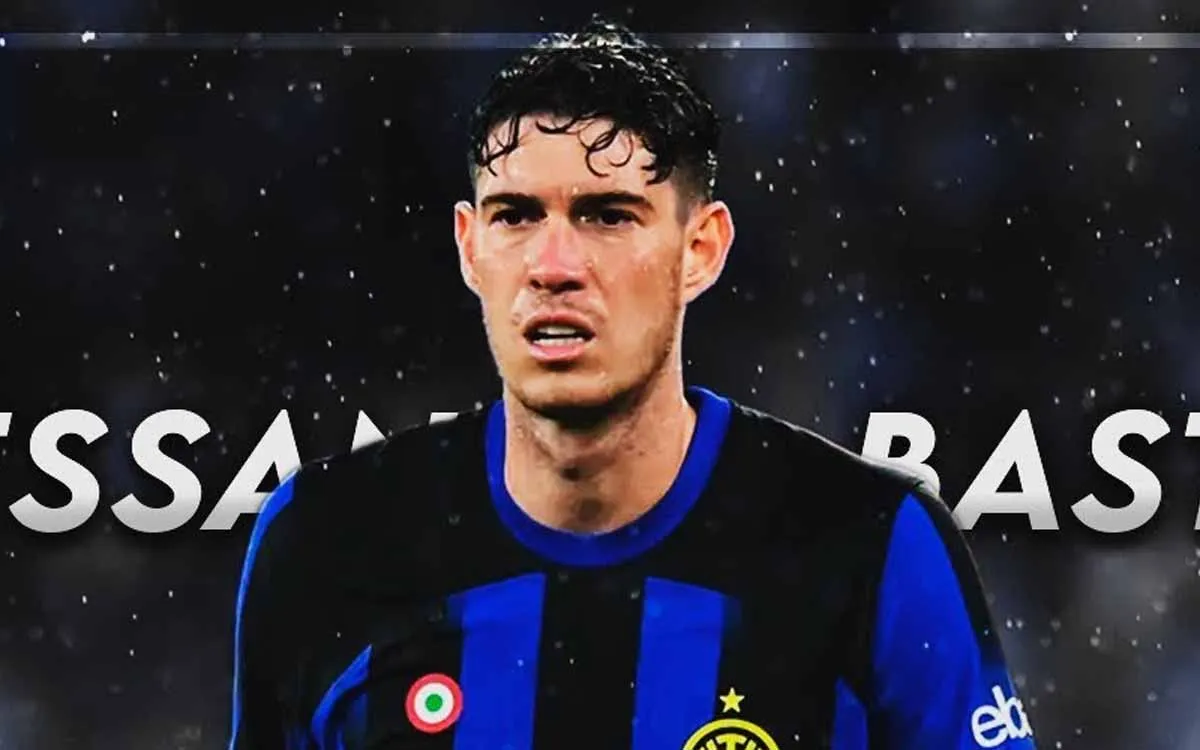 Calciomercato Serie A - Attenta Inter, ti soffiano Bastoni: le ultimissime