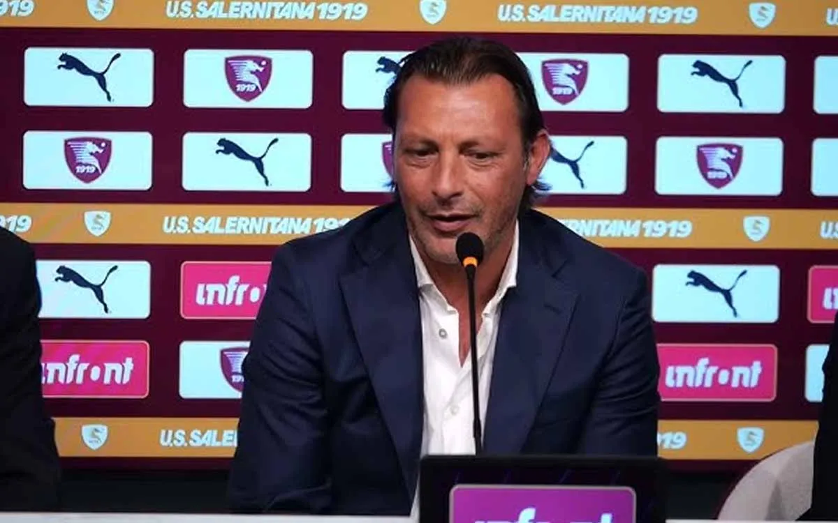 Serie C, Calciomercato Salernitana - Faggiano rivoluziona tutto e Raffaele verso l'esonero