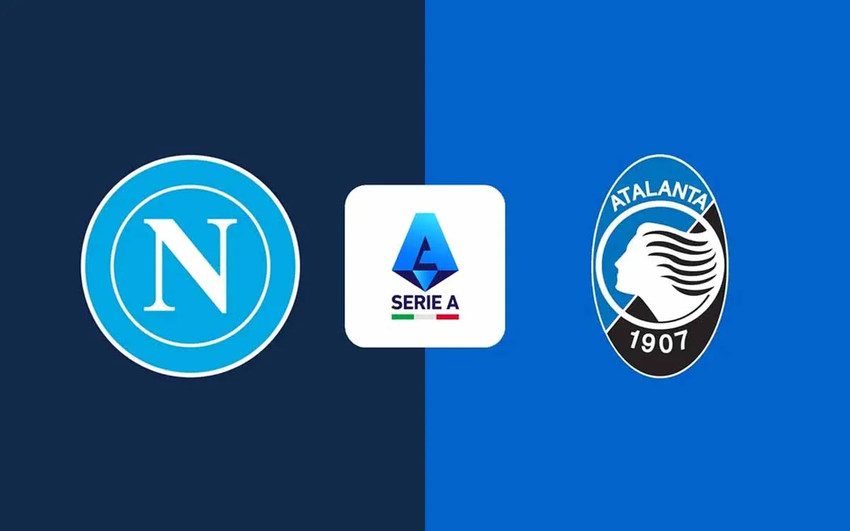 Ultimissime Serie A - Napoli-Atalanta: probabili formazioni e scelte dei tecnici