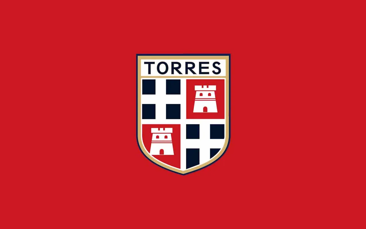 Serie C - Torres, con la Vis Pesaro vittoria solo sfiorata: sassaresi ancora a secco