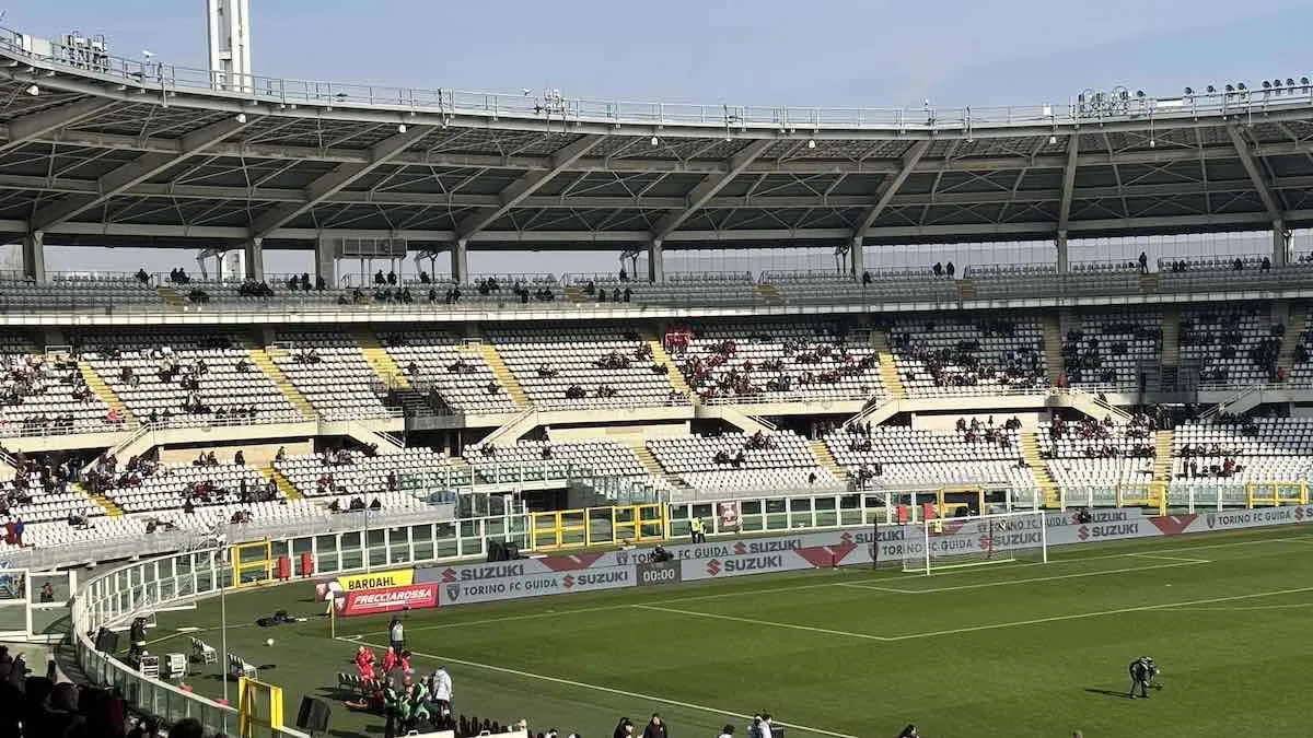 Clamoroso al Torino: i tifosi tornano in Maratona