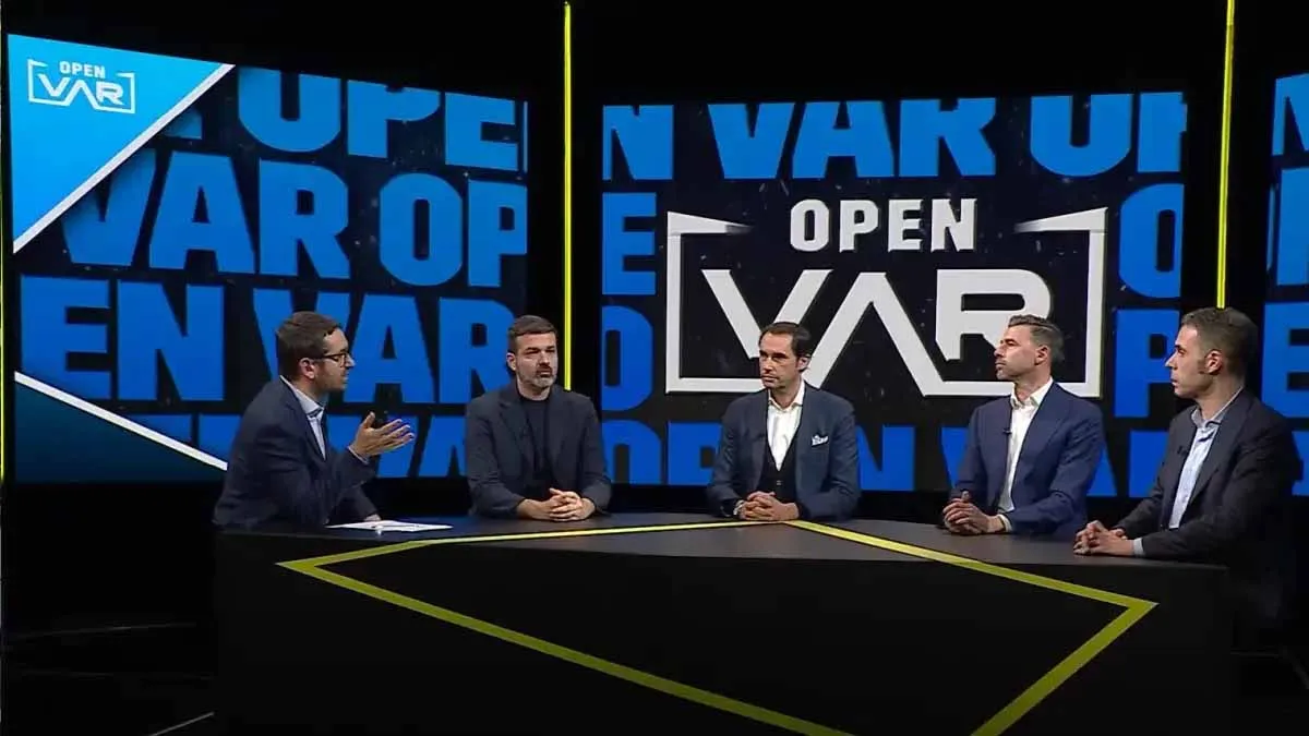 Serie A, Open VAR verso l'addio? L'inchiesta cambia gli scenari