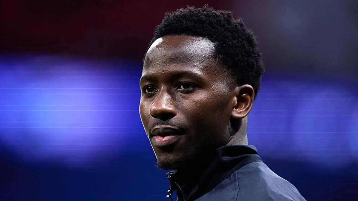 Juve, nuovo obiettivo Pape Sarr: il retroscena con Massara