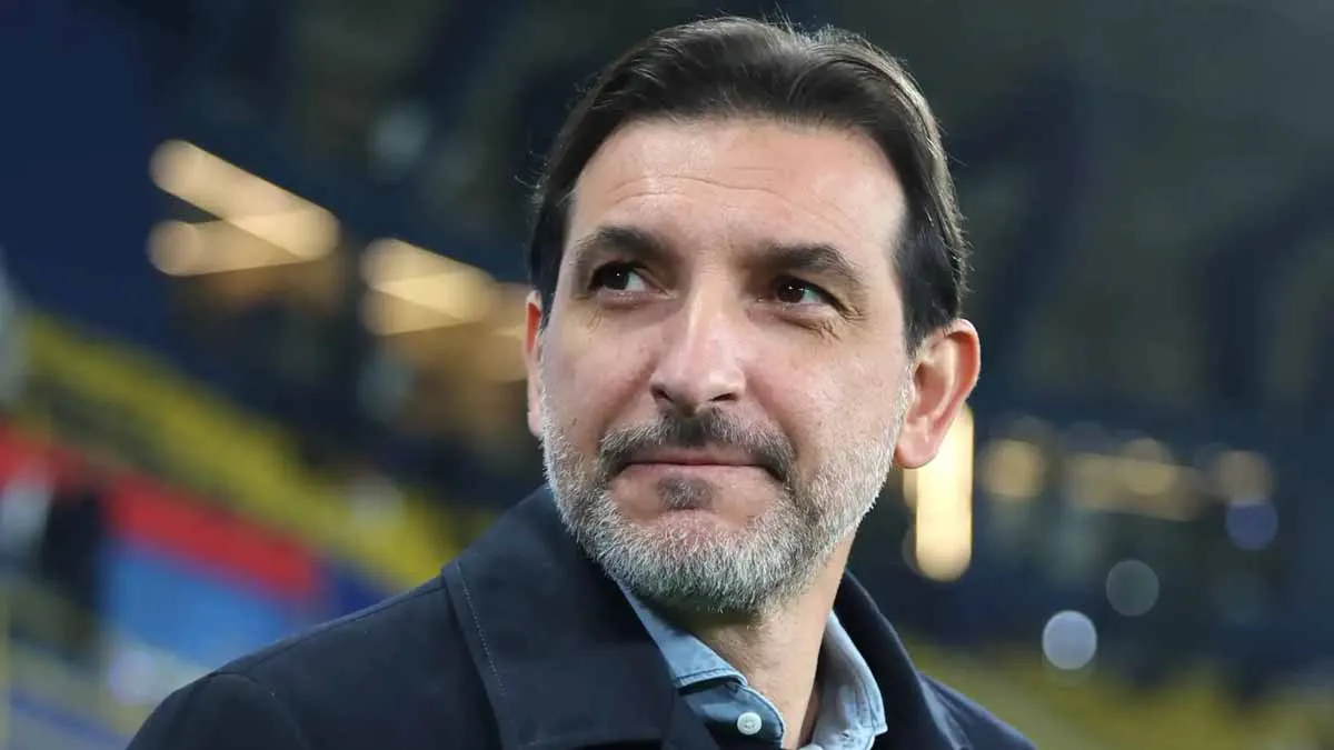 Inter, Baccin subito sotto pressione: quattro rinnovi sul tavolo