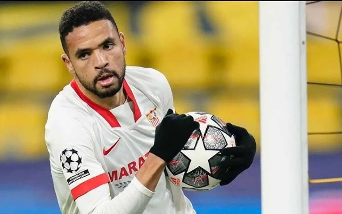 Serie A, Calciomercato Juventus - Fatta per En-Nesyri: l'attaccante è bianconero