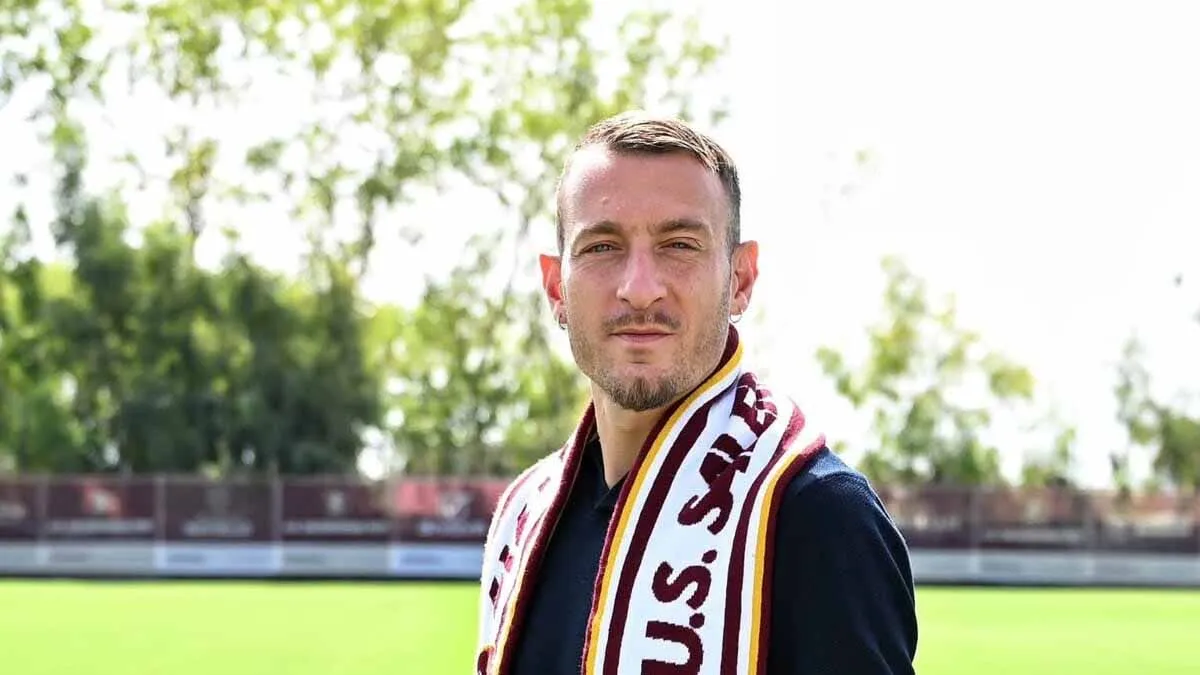 Pronostici Salernitana-Scafatese: Statistiche, Dove in TV 17.10.2026 Serie C