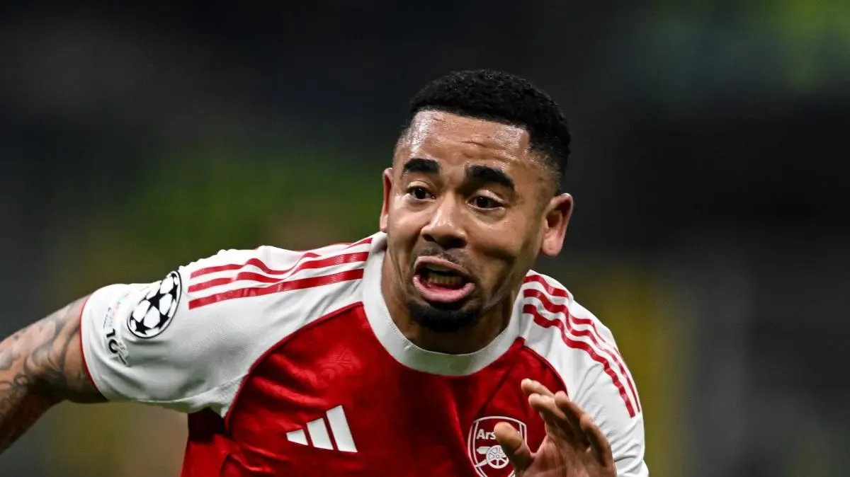 Napoli-Gabriel Jesus, contatti con l’entourage dell’attaccante