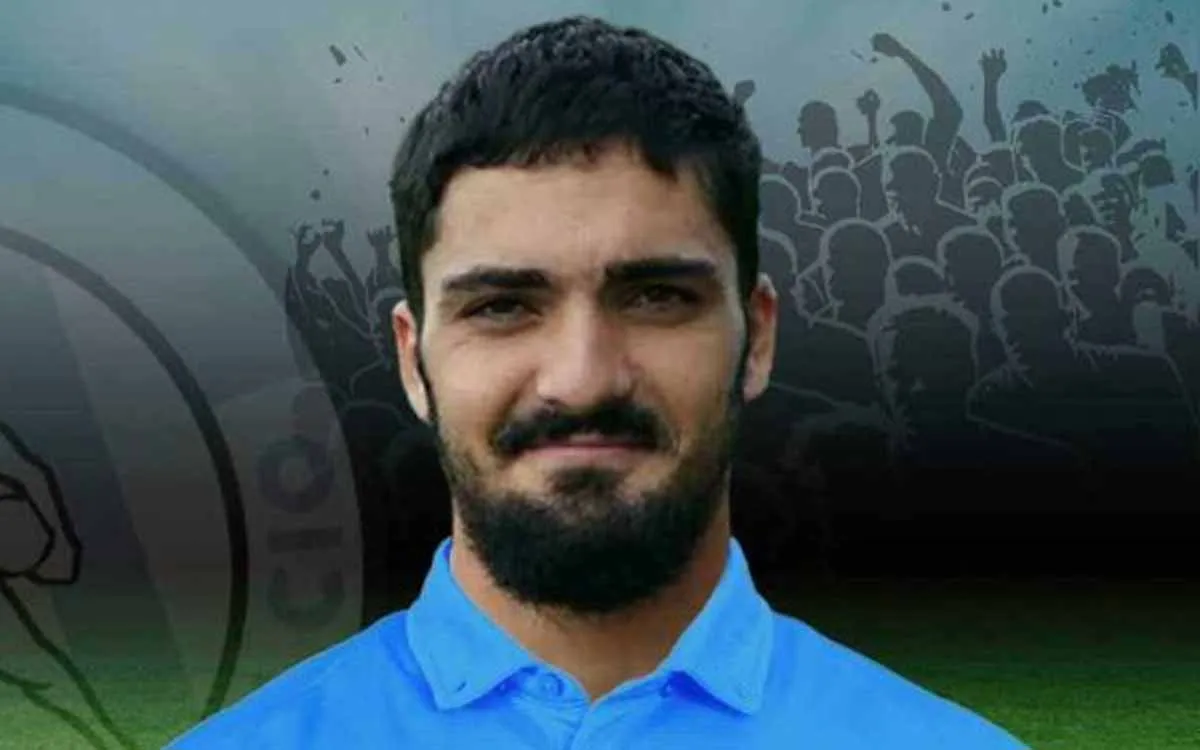 Calciomercato Serie D - San Marino Calcio: ufficiale l’arrivo di Manuel Di Palma