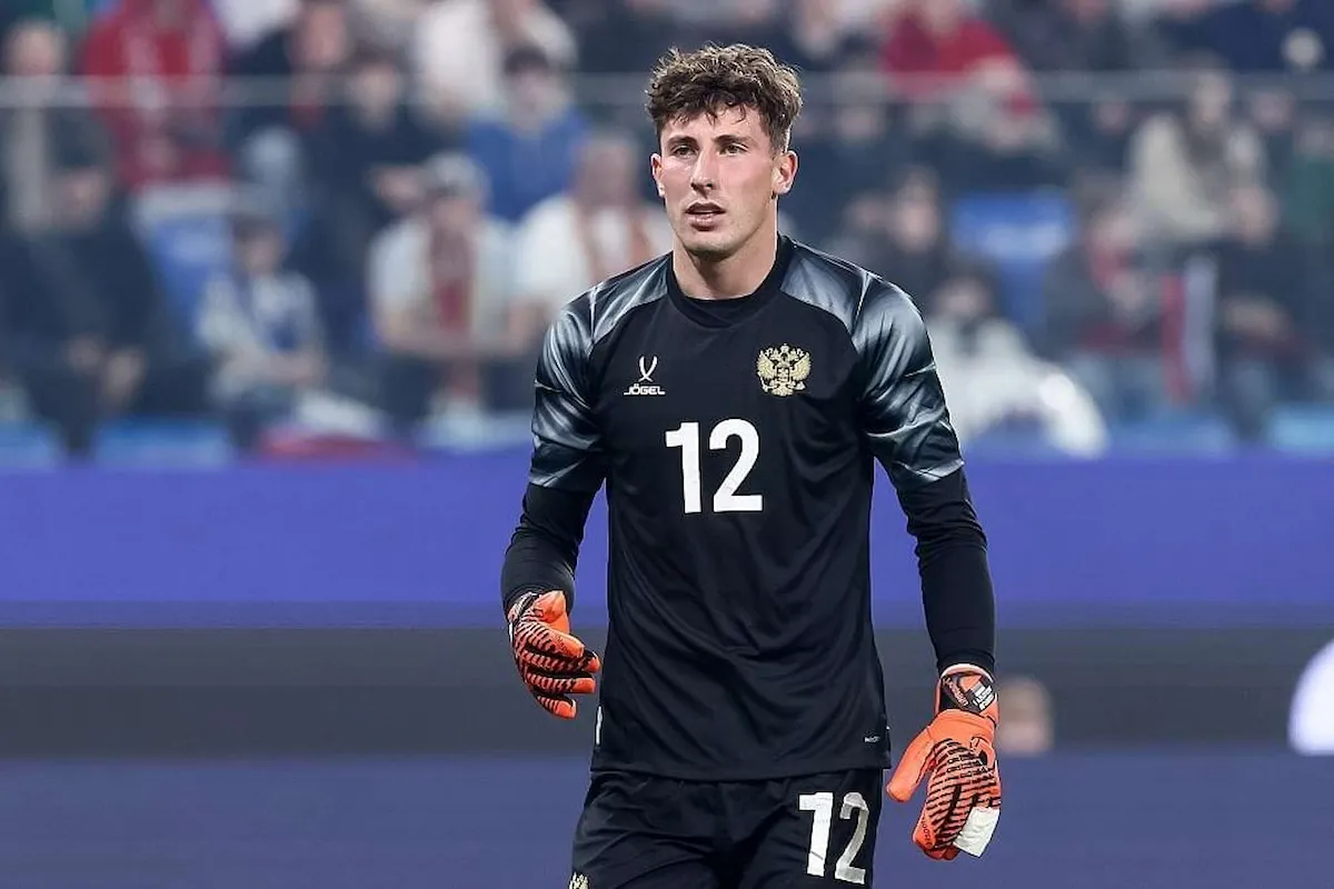 Calciomercato Juventus - Agkatsev dopo Vicario e Grabara: il piano guarda al 2027