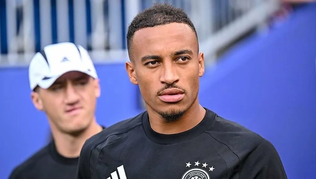 Calciomercato Roma, assalto a Leweling: offerta da 40 milioni, lo Stoccarda ne chiede 50