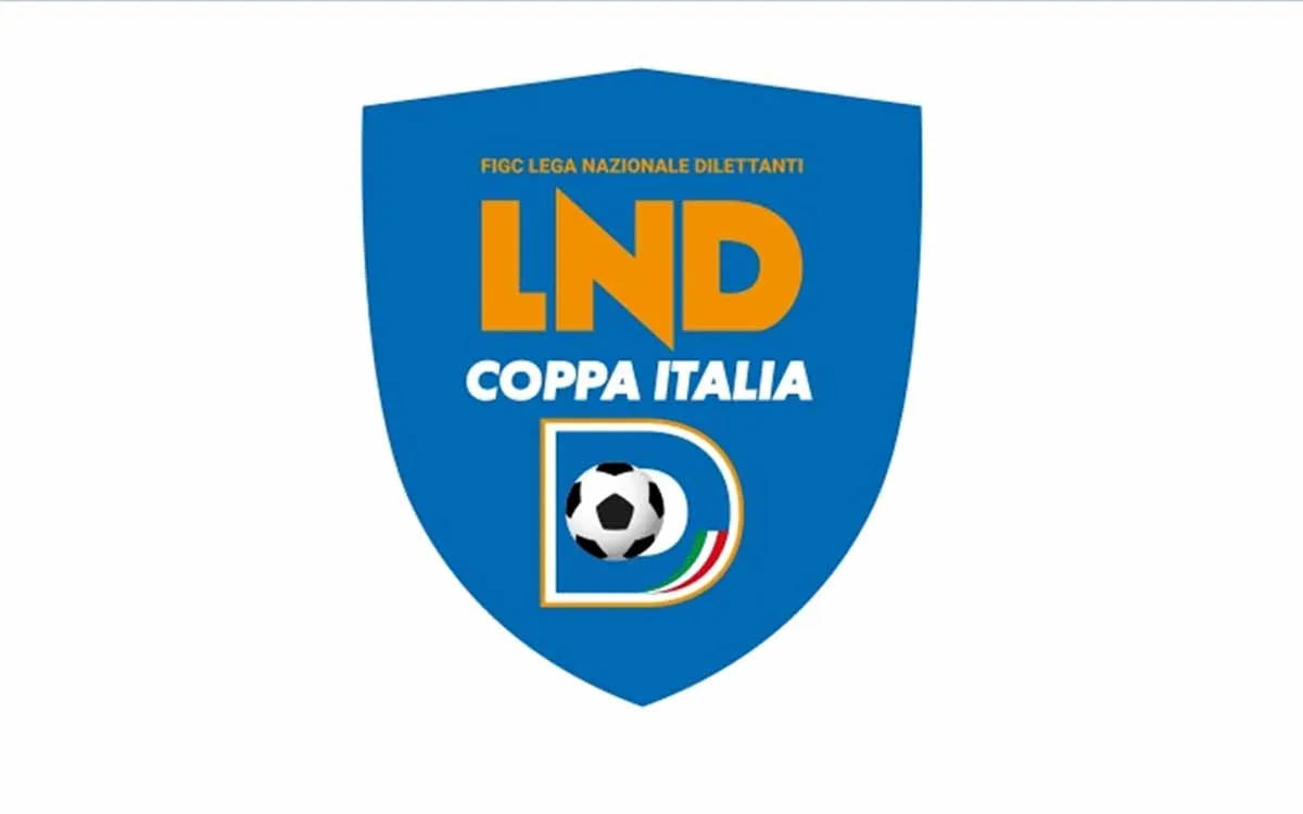 Coppa Italia Serie D, sedicesimi: il tabellone completo e tutti gli orari