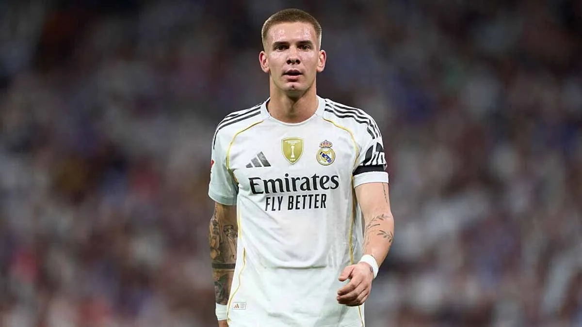 Franco Mastantuono, il talento del Real Madrid che la serie A sogna