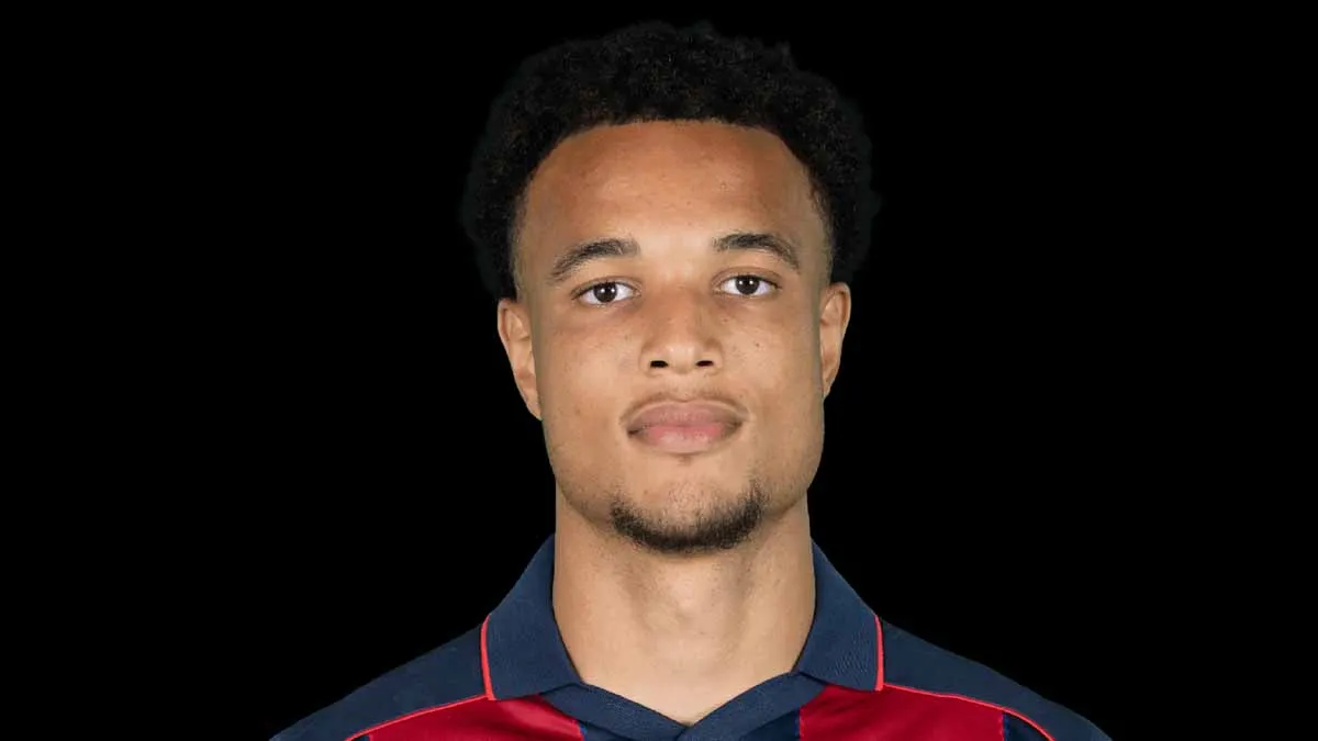 Chi è Jay Enem, il nuovo Zirkzee del Bologna r