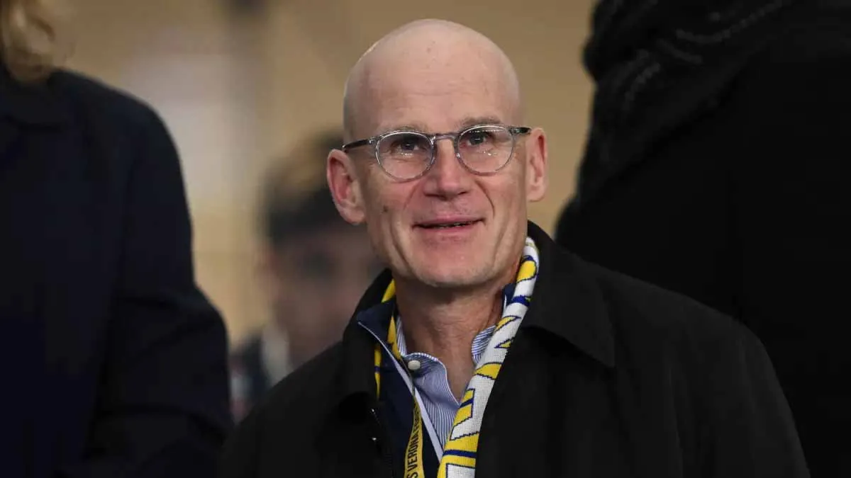 Verona, Puscasiu annuncia: "Torneremo subito in A e nuovo stadio Bentegodi"