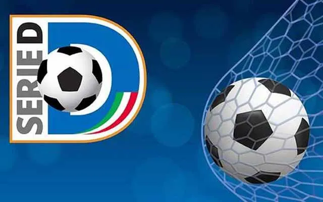 Serie D - Tutte le sfide e le designazioni della 5^ Giornata