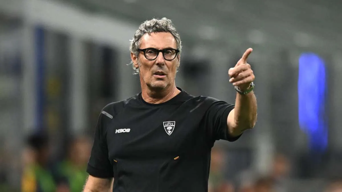 Serie B - Avellino e il miracolo Gotti: dalla salvezza al sogno serie A