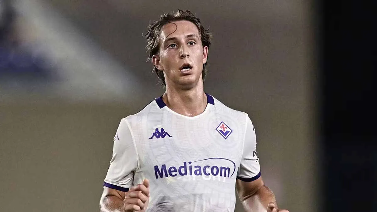 Calciomercato Parma: occhi su Jacopo Fazzini della Fiorentina