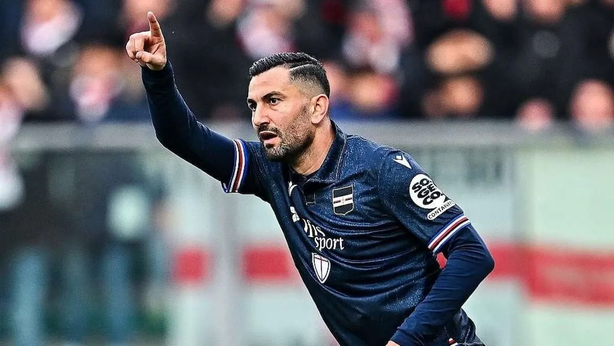 Calciomercato Catania, ufficiale l'arrivo di Coda a parametro zero