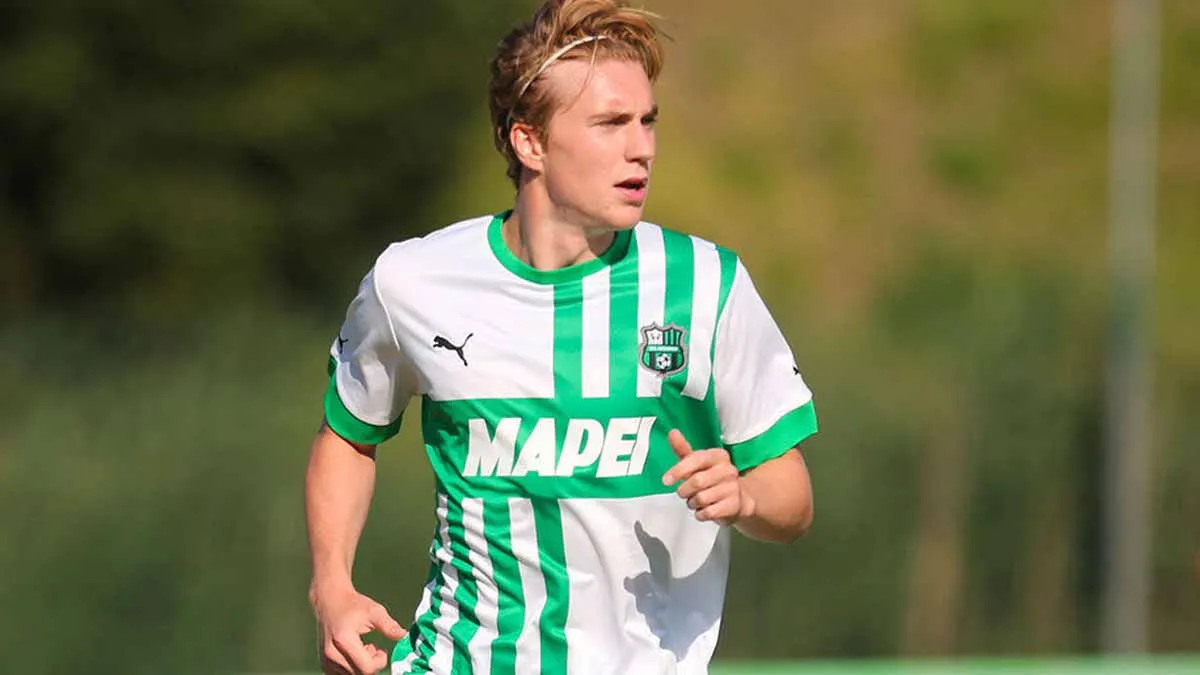 Calciomercato Fiorentina: c'è il sì di Kristian Thorstvedt per il centrocampo