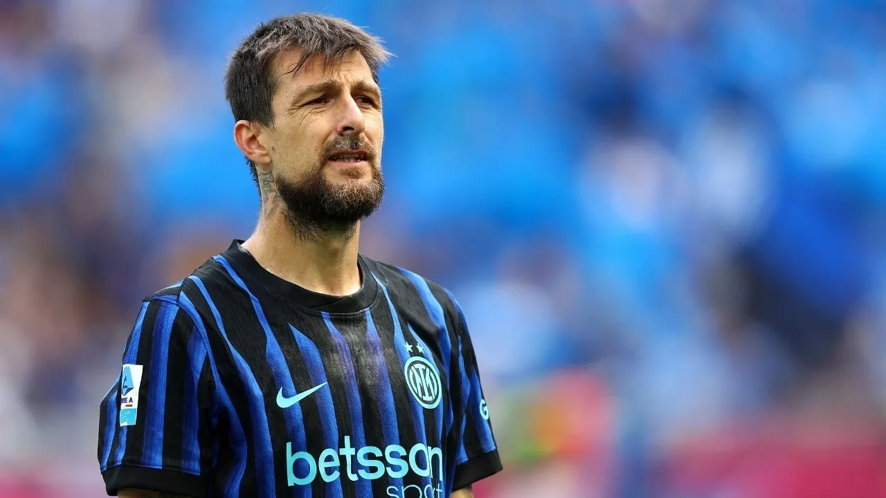 Atalanta-Acerbi, pista fredda: il piano per la difesa