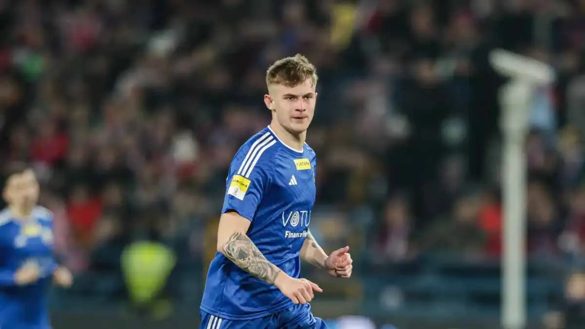 Südtirol, occhi in Polonia: nel mirino il talento Wiktor Bogacz