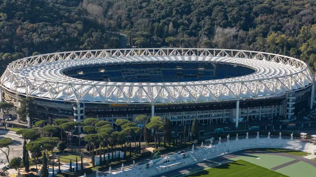 Caos Derby di Roma: Lega Serie A ricorre al TAR contro il Viminale