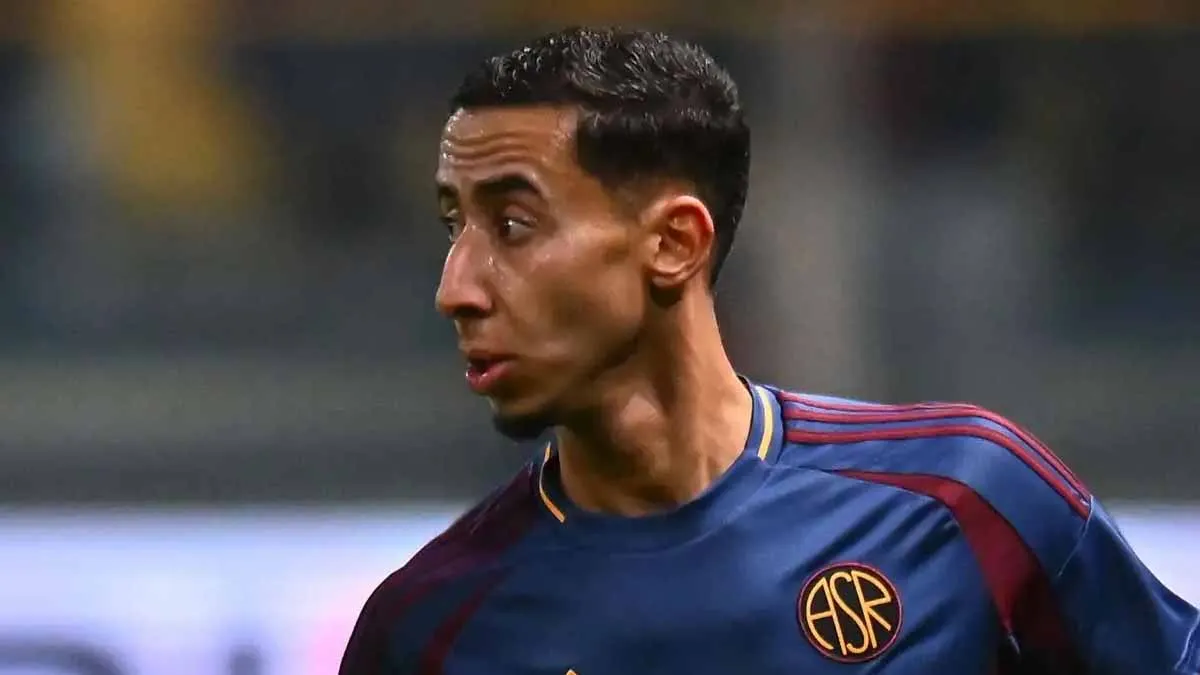 Roma, Salah Eddine verso la Grecia: accordo vicino con il Panathinaikos