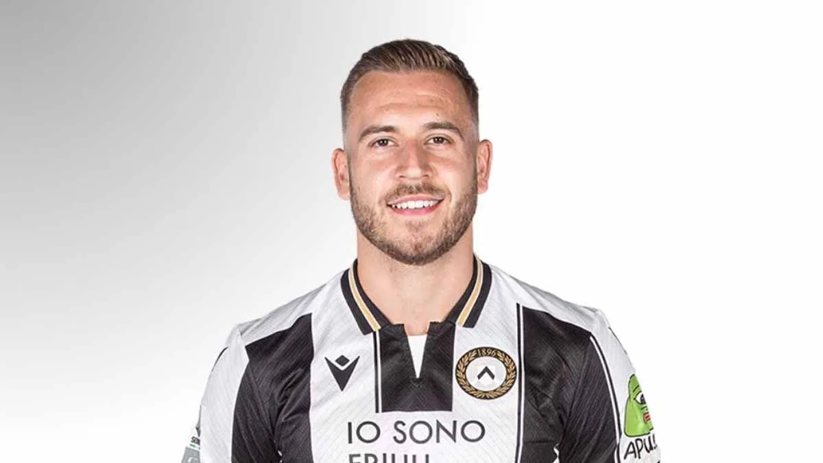 Il Palermo tenta il colpo grosso Lovric dall'Udinese: le ultimissime