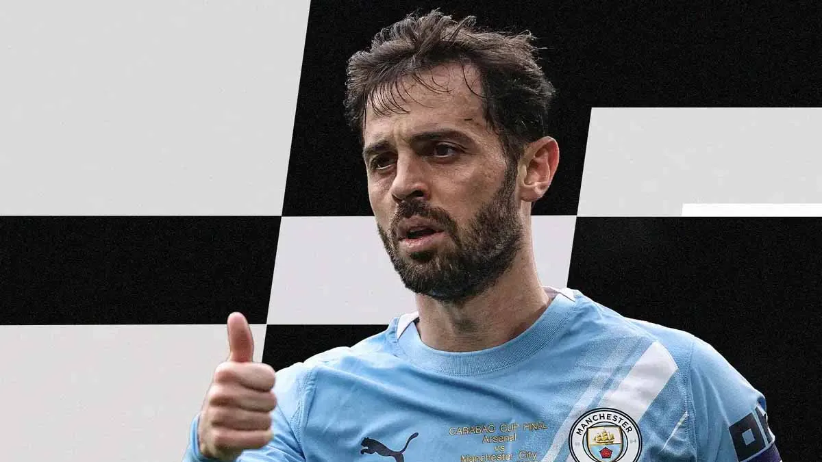 Calciomercato Juventus - Maxi offerta per Bernardo Silva: trattative live