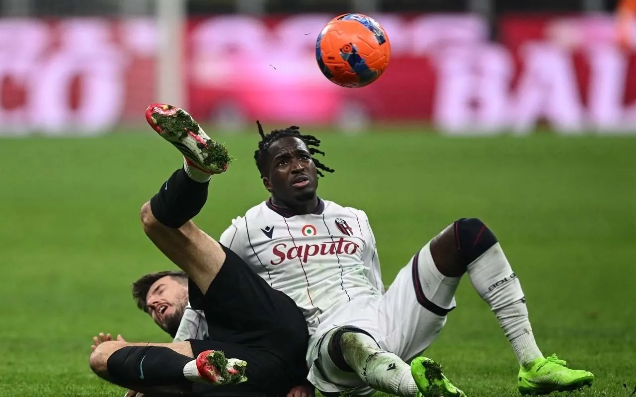 Calciomercato Bologna - Rowe blindato: no all'Everton, muro dei 45 milioni