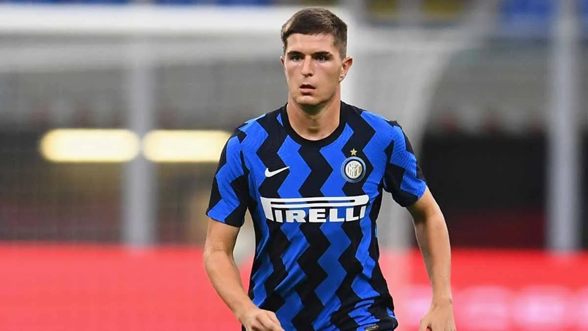 Roma, idea Pirola per gennaio: l'ex Inter nel mirino di Gasperini