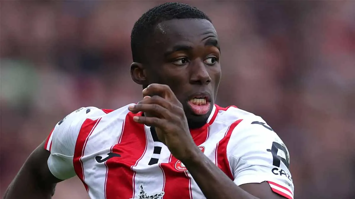 Serie A, Calciomercato Juventus - Spunta Kayode: 30 milioni sono troppi?