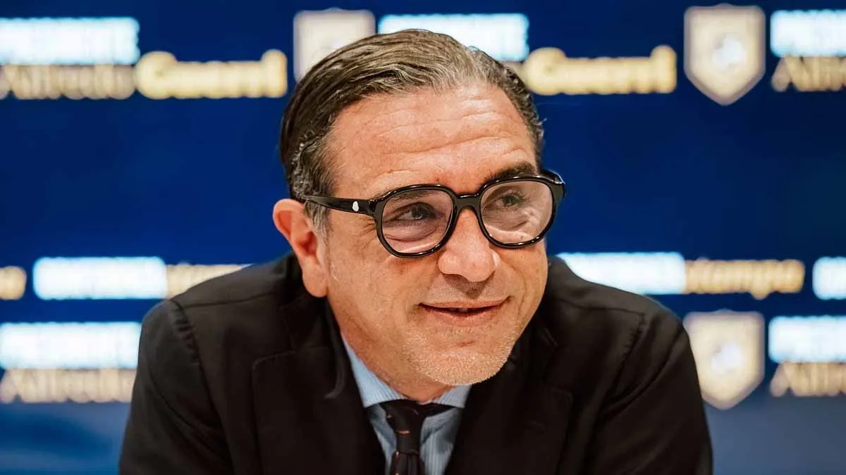 Non c'è pace per la Juve Stabia: maxi sequestro a Guerri e nuova penalizzazione