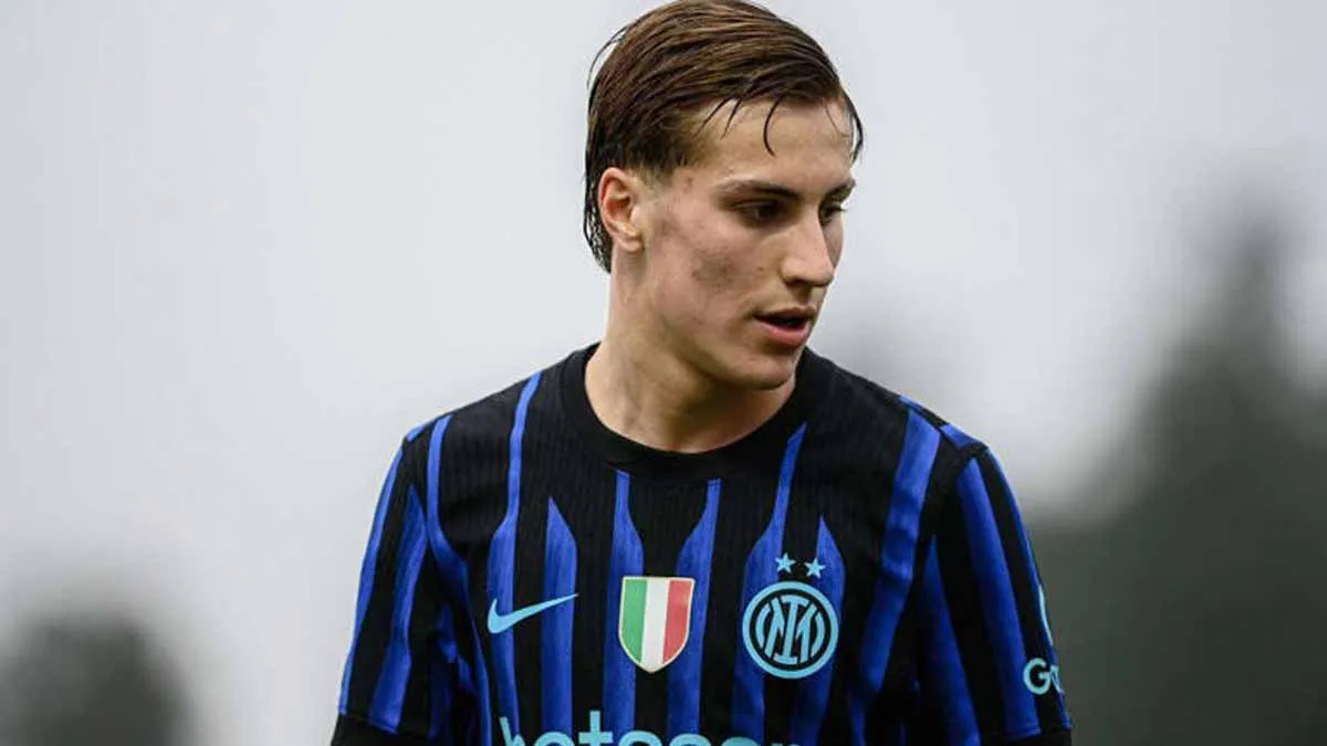 Calciomercato Inter - 4 milioni per il giovanissimo Marello: i dettagli