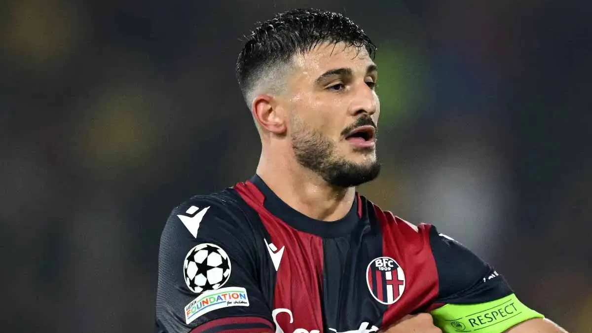 Calciomercato Bologna - Orsolini vola in Arabia? Il piano per trattenerlo