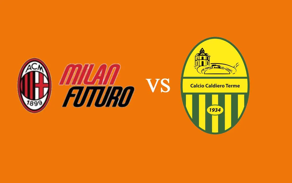 Serie D - Verso Milan Futuro-Caldiero Terme, sfida cruciale del Girone B: le ultimissime