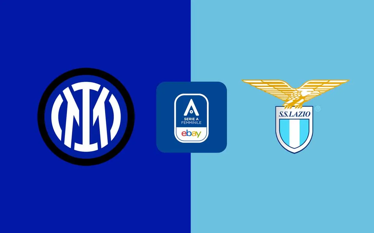 Serie A - Inter-Lazio, last minute formazioni e incognite dal pre-match
