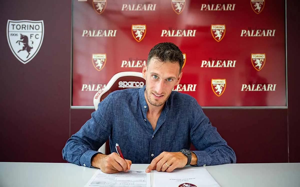 Serie A - Paleari si è preso il Torino con parate e leadership: è un "caricaToro"!