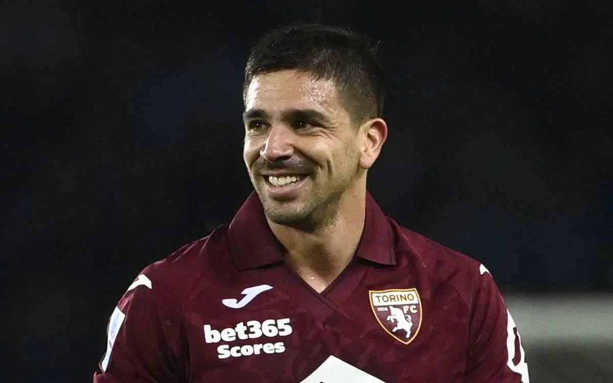 Serie A - Super Simeone manda ko il Napoli di Conte: irrefrenabile gioia Toro