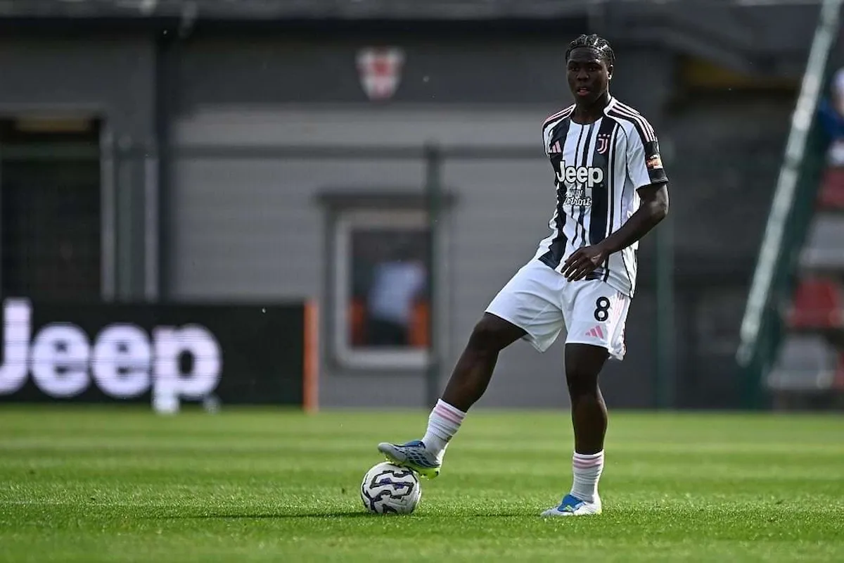 Calciomercato Serie B, Catanzaro – Owusu, contatti avviati con la Juve