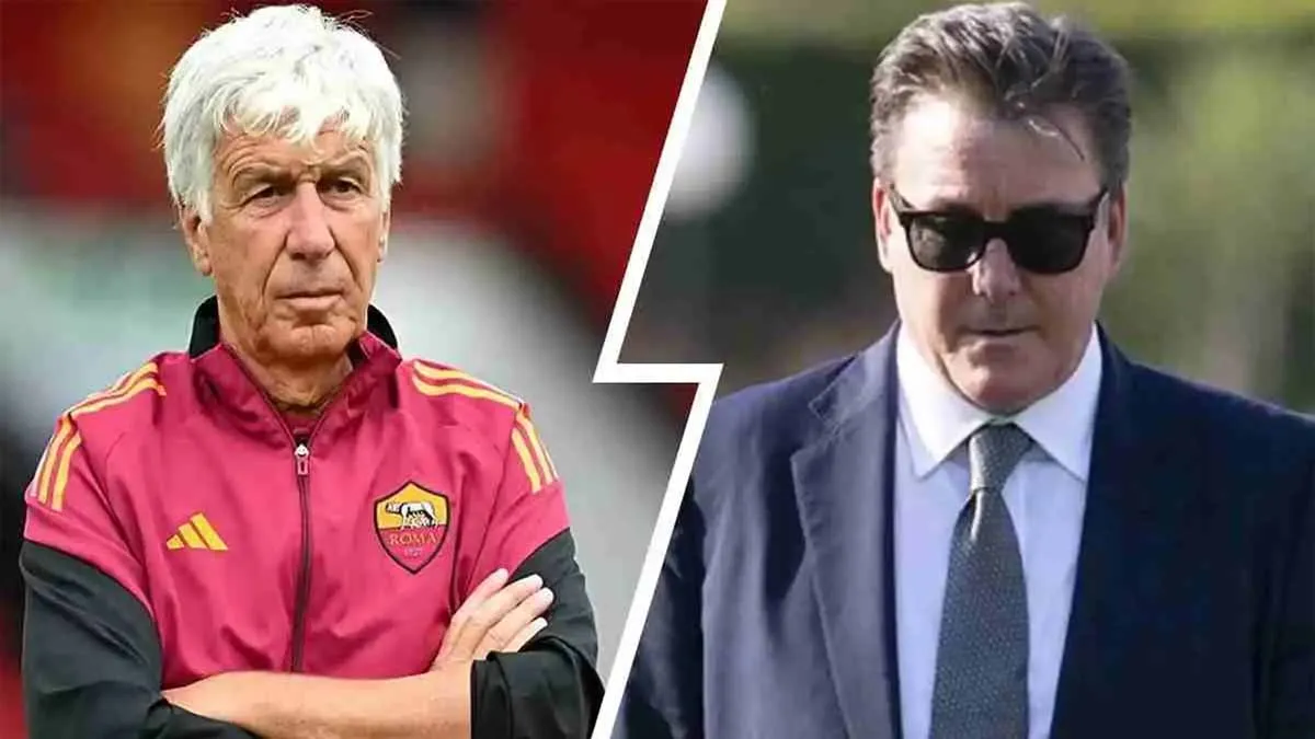 Calciomercato Roma - Rinnovi dei big in stand-by... Rischia anche Gasperini?