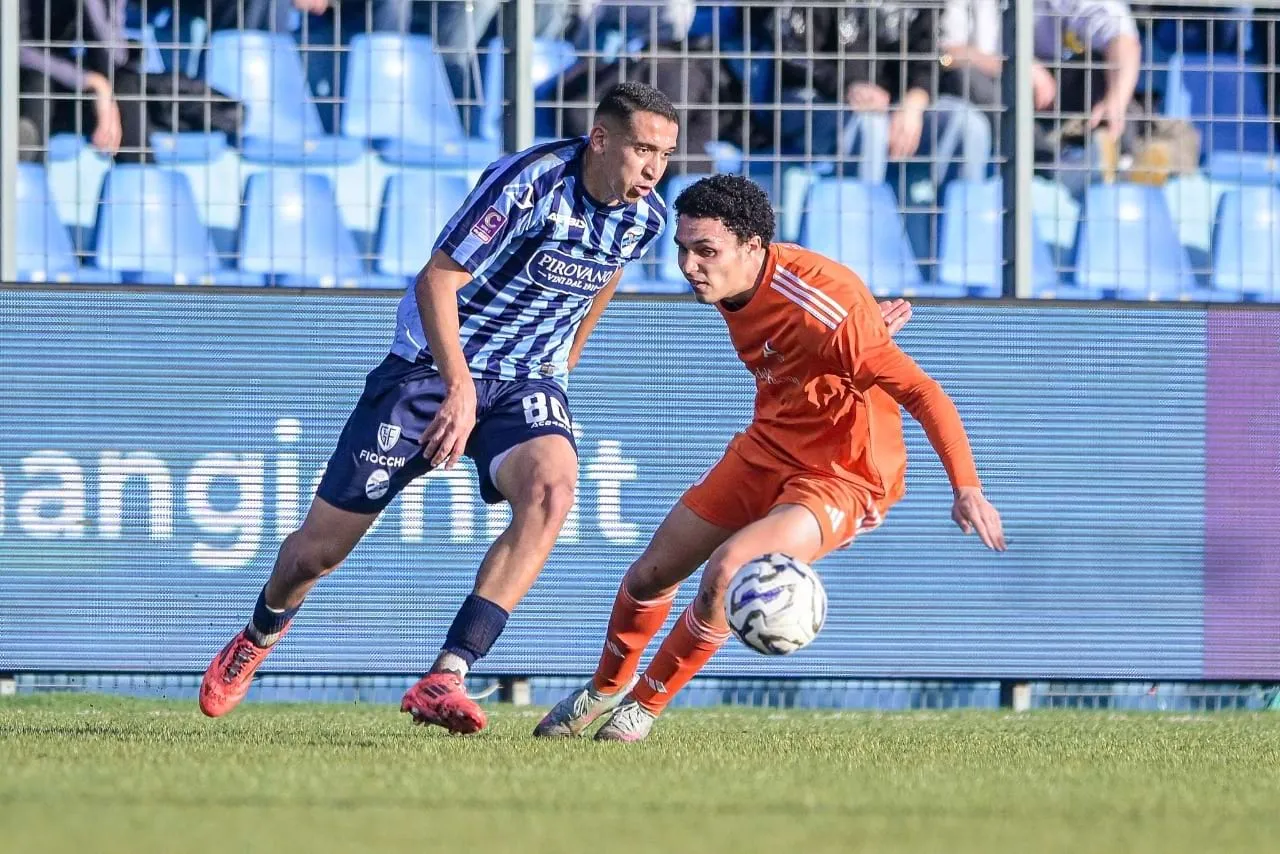 Serie B, Calciomercato Sudtirol - Kritta nel mirino: la valutazione sale a 600-700 mila euro