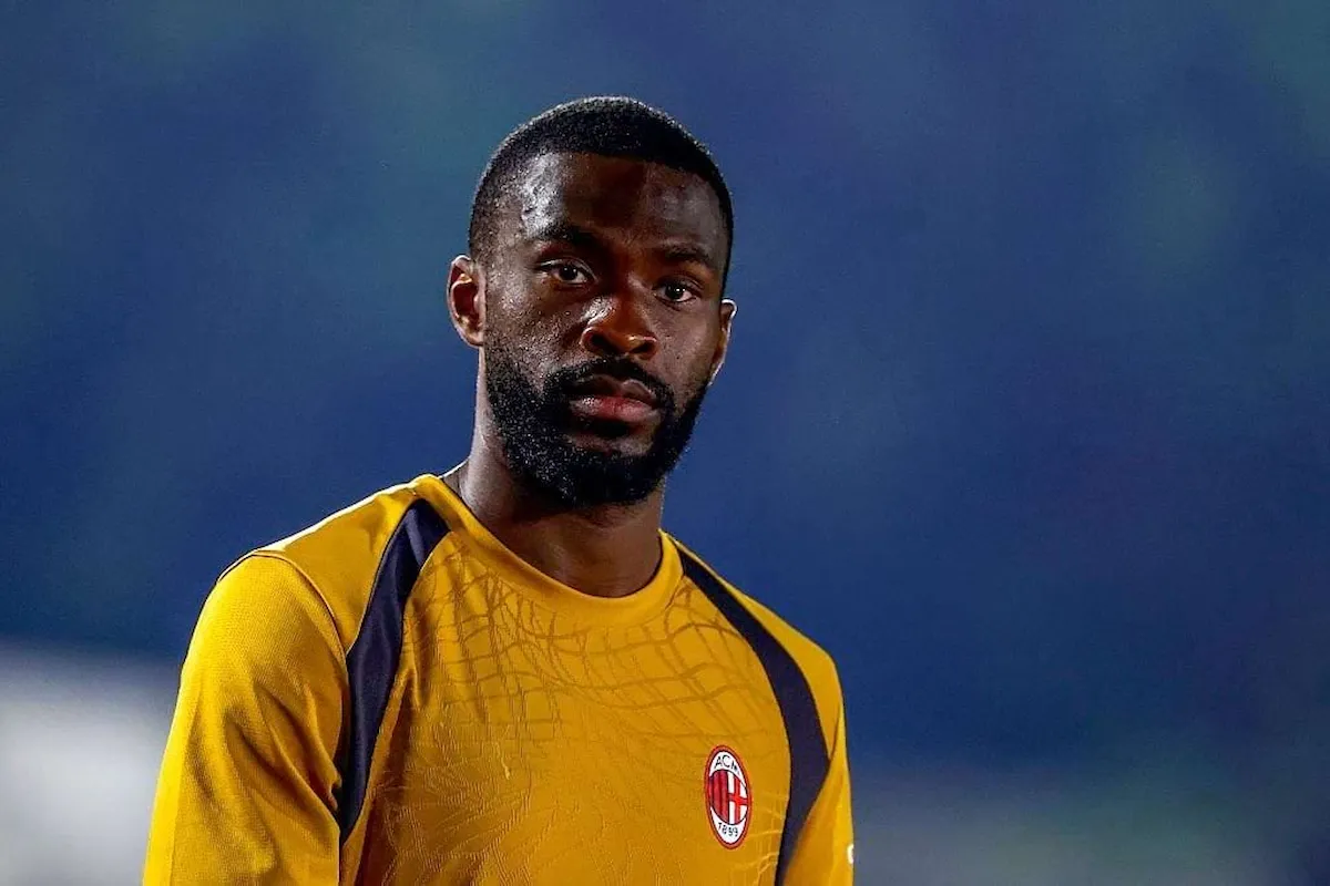 Milan-Tomori, da esubero a soluzione: perché Cardinale ha cambiato piano