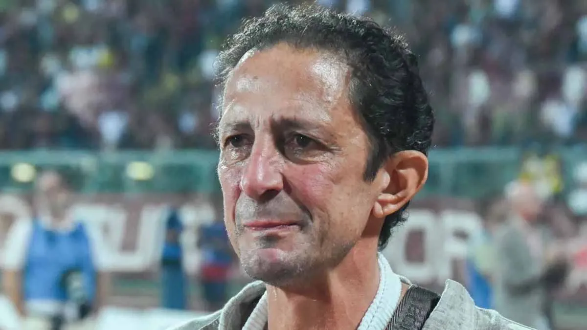 E' morto Igor Protti: addio al leggendario bomber di Serie A