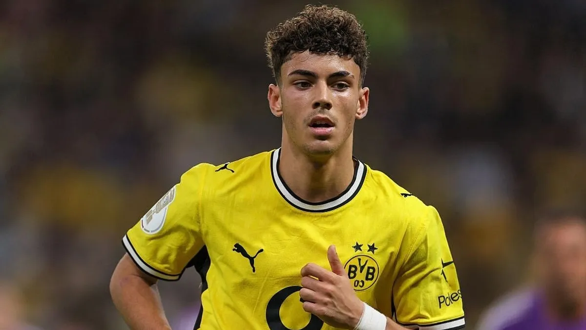 amuele Inacio, dai 10 ai 15 milioni: cosa cambia per Inter e Juventus