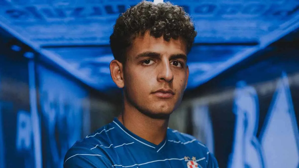 Lazio, blitz in Croazia per Dominguez: i dettagli della trattativa