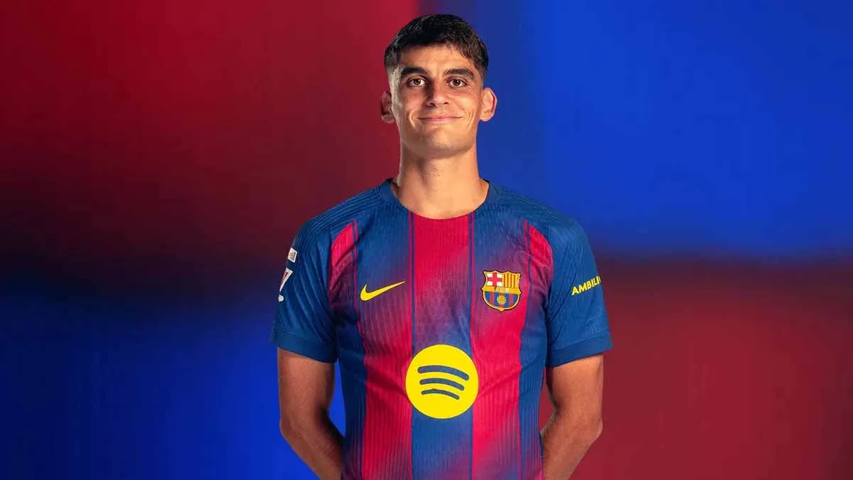 Serie A - Calciomercato Milan: trattative live per Gerard Martín