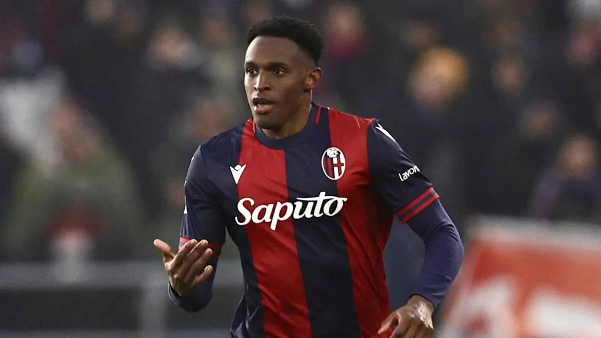 Calciomercato Roma - I giallorossi puntano tutto su Lucumi