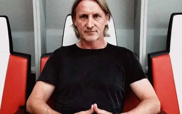 Serie A - Nicola soddisfatto dopo il pari col Como: “Che bella la mia Cremonese”