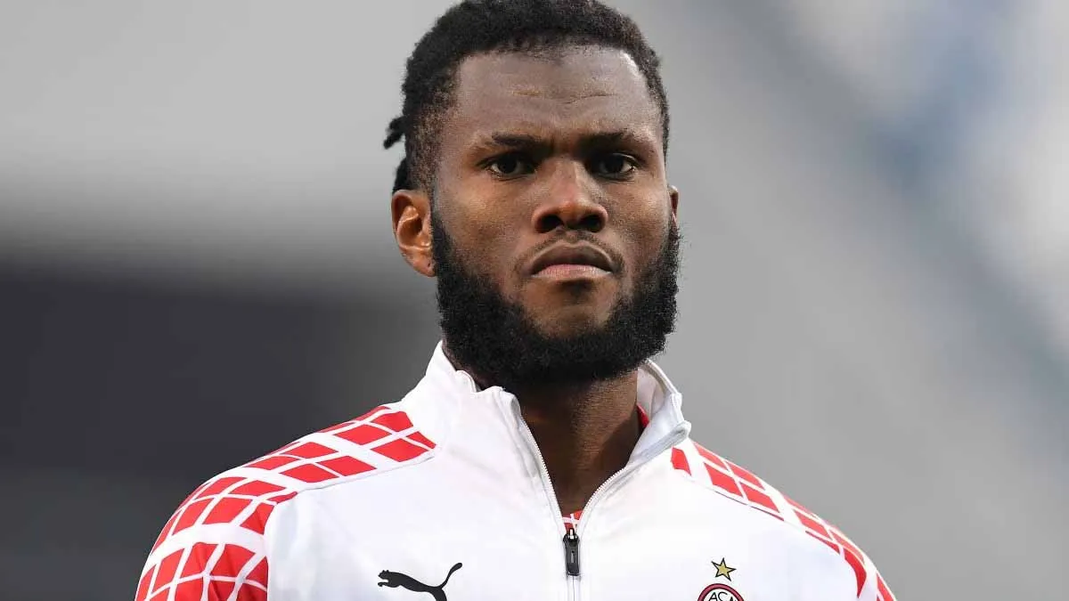 Kessié, sfida Roma-Juventus: il piano giallorosso per l'ivoriano